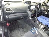 Subaru Forester, 2023