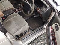 Toyota Mark II, 1995