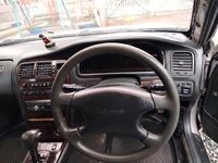 Toyota Mark II, 1995