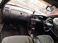 Toyota Mark II, 1995