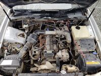 Toyota Mark II, 1995