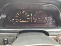 Toyota Mark II, 1995