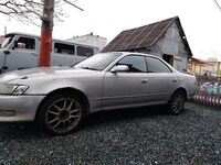 Toyota Mark II, 1995