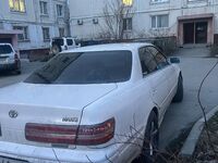 Toyota Mark II, 1988