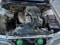 Toyota Mark II, 1988
