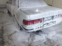 Toyota Mark II, 1980