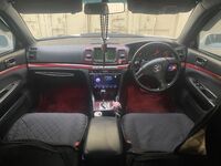 Toyota Mark II, 2002