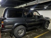 Toyota Land Cruiser, 1994