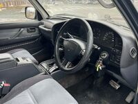 Toyota Land Cruiser, 1994