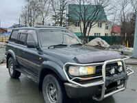 Toyota Land Cruiser, 1994