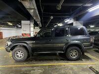 Toyota Land Cruiser, 1994