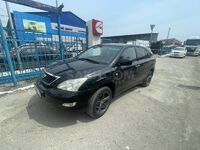 Lexus RX 350, 2008