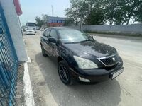 Lexus RX 350, 2008