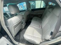 Lexus RX 350, 2008