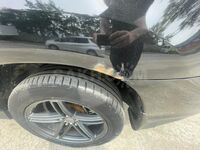 Lexus RX 350, 2008