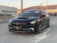 Subaru Levorg, 2020