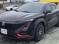 Changan Uni-T, 2020