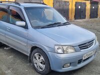 Mazda Demio, 2000