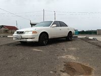 Toyota Mark II, 1998