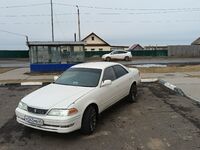 Toyota Mark II, 1998