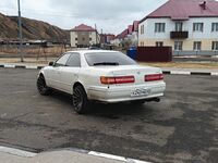 Toyota Mark II, 1998