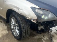 Lexus RX 350, 2006