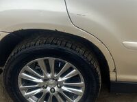 Lexus RX 350, 2006