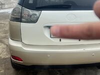 Lexus RX 350, 2006