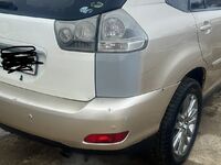 Lexus RX 350, 2006