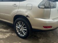 Lexus RX 350, 2006