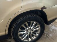 Lexus RX 350, 2006