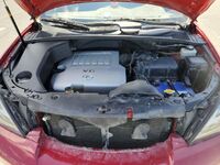 Lexus RX 350, 2008