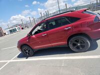 Lexus RX 350, 2008