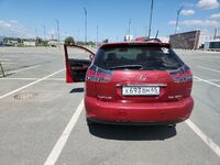 Lexus RX 350, 2008