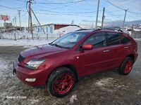Lexus RX 350, 2008
