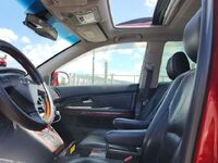 Lexus RX 350, 2008