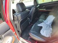 Lexus RX 350, 2008