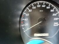 Lexus RX 350, 2008
