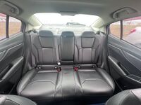 Subaru Impreza, 2018