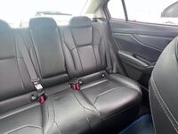 Subaru Impreza, 2018