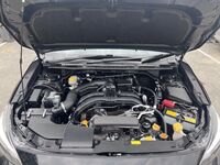 Subaru Impreza, 2018