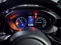 Subaru Impreza, 2018