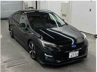 Subaru Impreza, 2018