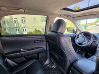 Lexus RX 350, 2014