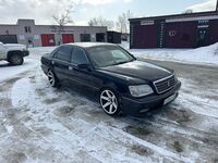 Toyota Crown, 2000
