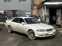 Toyota Mark II, 1999