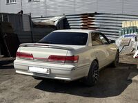 Toyota Mark II, 1999