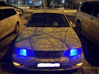 Toyota Mark II, 1999