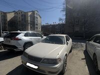 Toyota Mark II, 1999