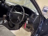 Toyota Mark II, 1993